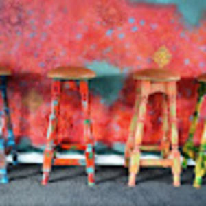 Meet your Posher, Shafaq